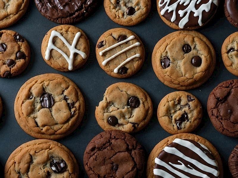 Cookie Malzemeleri Nelerdir?