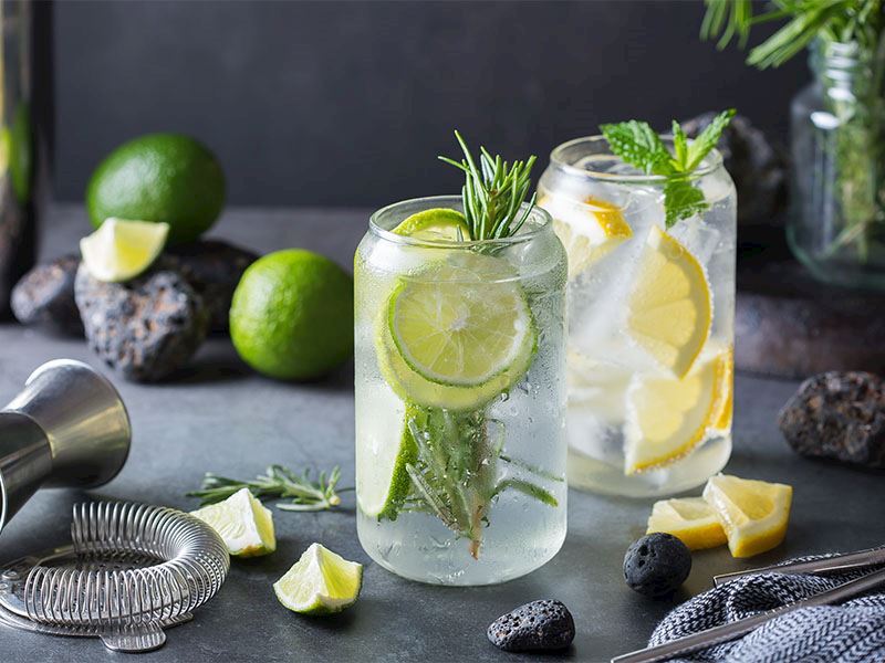 Cool Lime Evde Nasıl Yapılır?