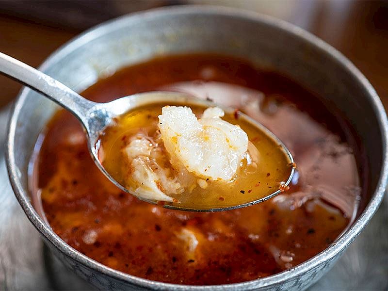 Çorba Terbiyesinde Yumurta Yerine Ne Kullanılır?