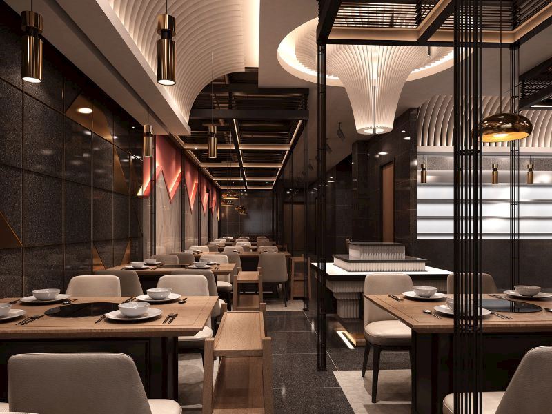 Çorbadan Doğan İmparatorluk: Restaurant Kelimesi Nereden Geliyor?