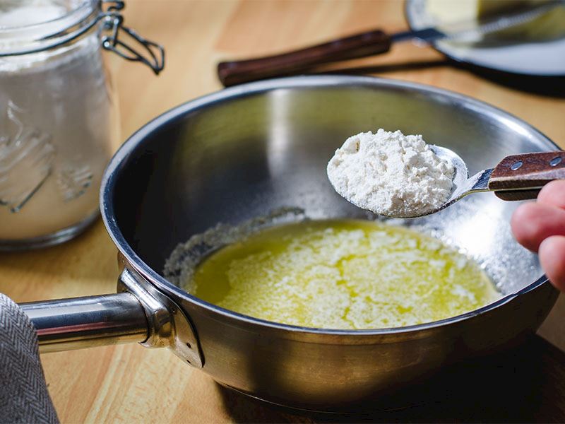 Çorbalara Un Yerine Konulabilecek 4 Alternatif