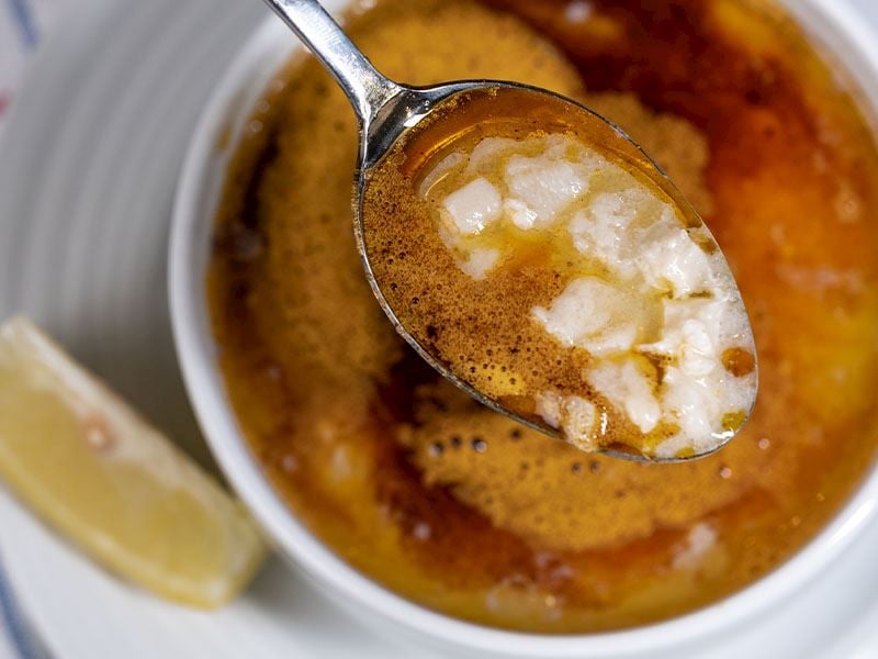 Çorbaların İçine Ekleyeceğiniz Bu 7 Şey Sizi Kalkan Gibi Koruyacak