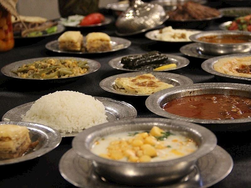 Çorum, UNESCO Gastronomi Şehri Yolunda İlerliyor