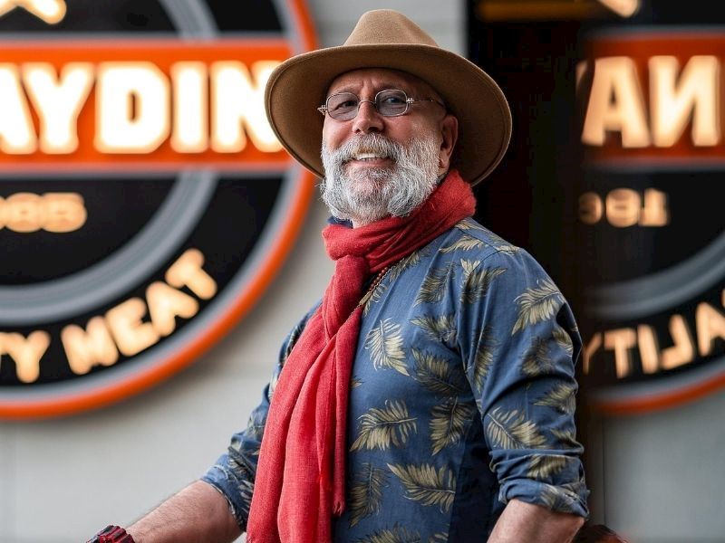 Cüneyt Asan’dan Yılbaşı Sofrasına Ustalık İsteyen Bir Ana Yemek