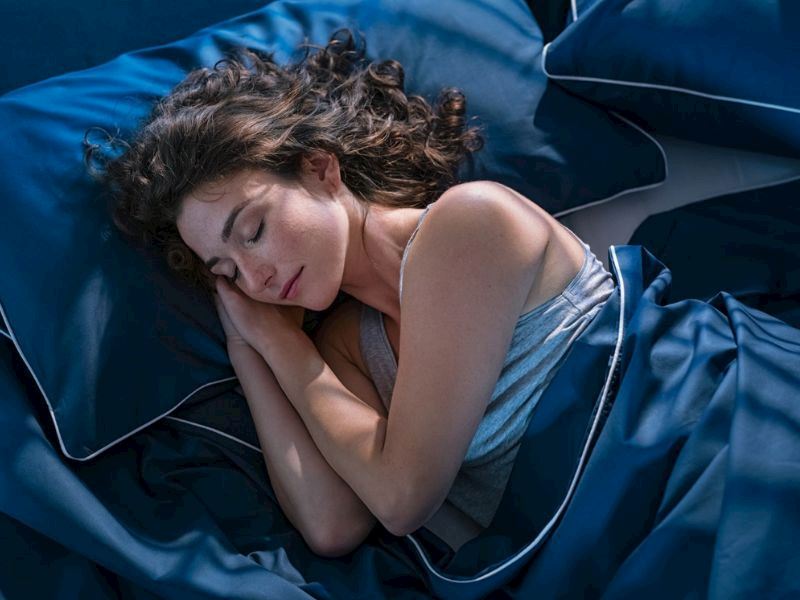 Daha İyi Bir Uyku İçin: Melatonin Açısından Zengin 5 Besin