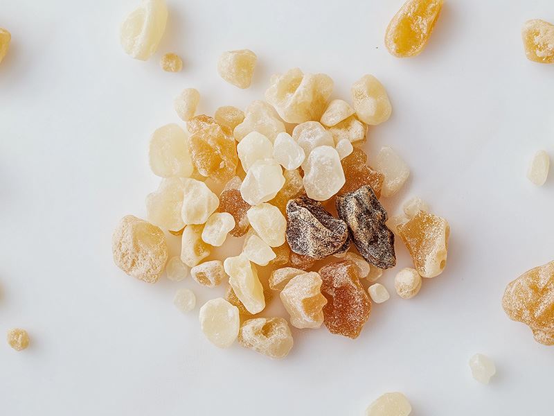 Damla Sakızı İle Akgünlük Sakızı Aynı Mı?