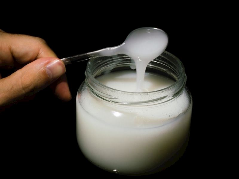 Damla Sakızı Nasıl Yumuşatılır?