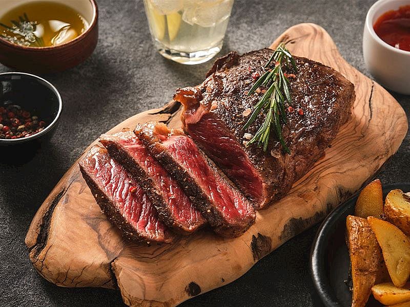 Dana Eti Kaç Saatte Yumuşar?