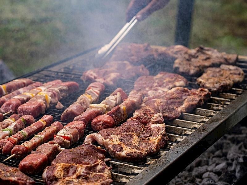 Mangalda Dana Etini Yumuşacık Yapmanın 4 Püf Noktası