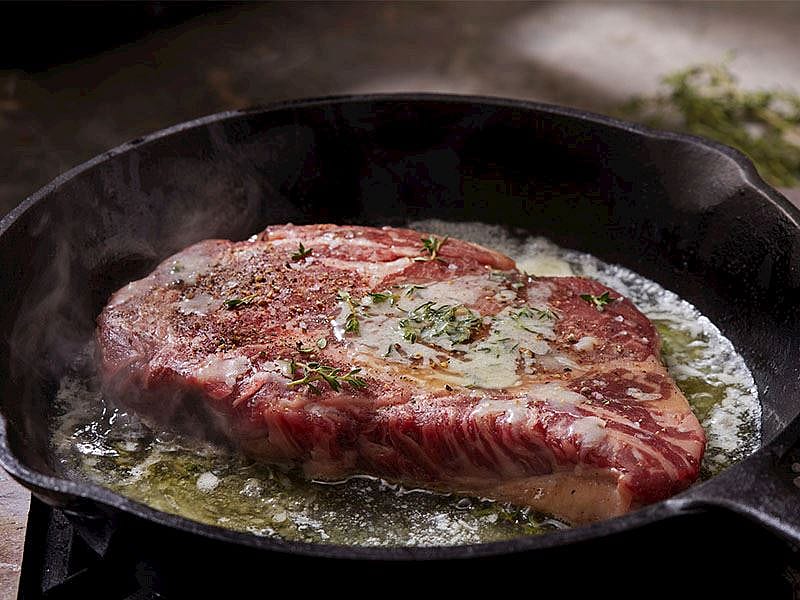 Dana Etinin Sert Olmaması İçin Ne Yapmalı?