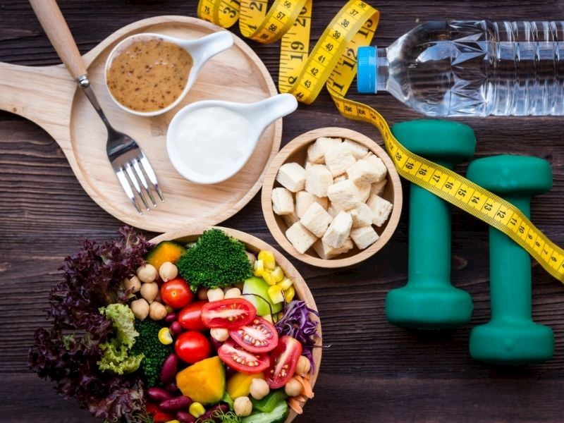 Yüksek tansiyon ile mücadelede diyet planı