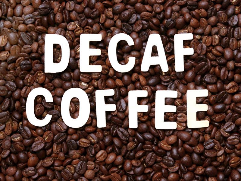 Decaf Kahve Nedir, Özellikleri Nelerdir?