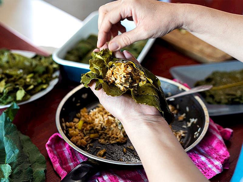 Deneyenin Pişman Olmayacağı 3 Sarma Tekniği