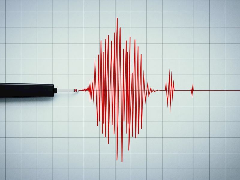 Deprem Sırasında Sakatlanmamak İçin Ne Yapmalıyız?