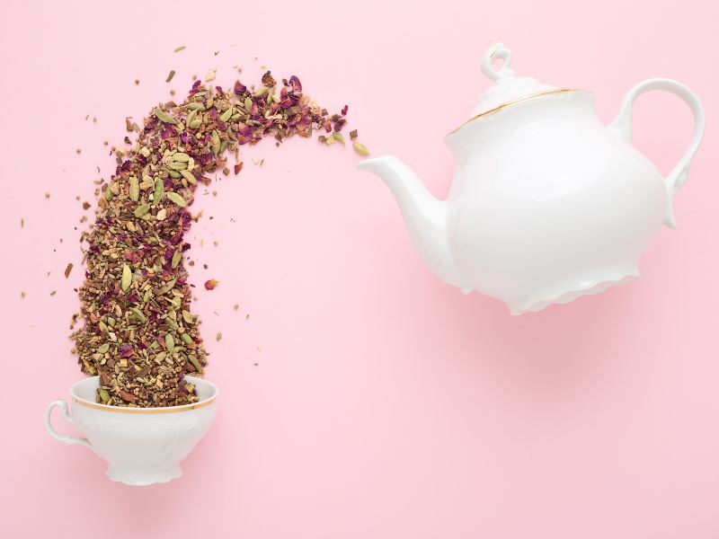 Depresyona İyi Gelen Bitki Çayları: Süper Etkili 6 Bitki Çayı
