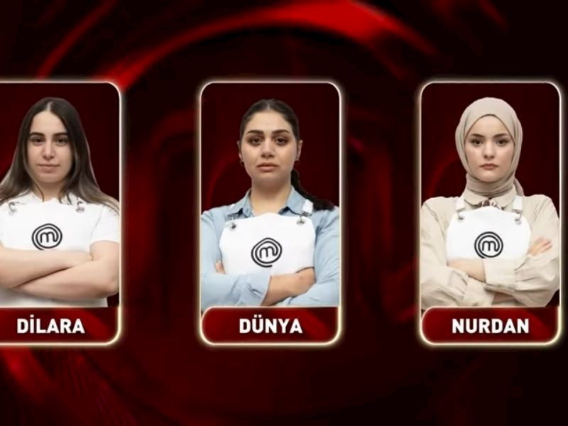 Dilara, Dünya, Nurdan: Lazanya Düellosunu Kim Kazandı?