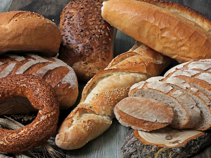 Dilimlenmiş Ekmeği Taze Tutmak İçin Saklamanın En İyi Yolu