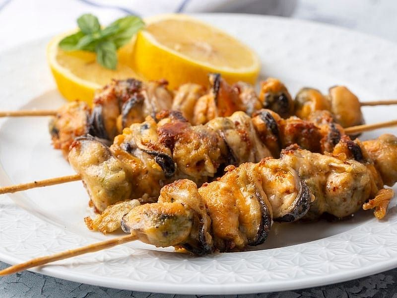 Dışı Çıtır İçi Yumuşacık Midye Tava Yapmanın Püf Noktaları