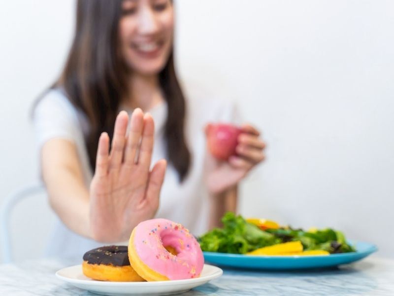 Diyabet Hastaları Tatlı Yiyebilir Mi?