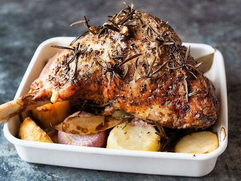 Dobo Yemeği Nasıl Yapılır? 