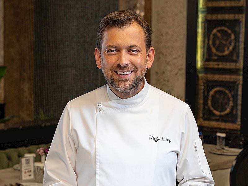 Doğa Çitçi’den Ramazan Sofralarını Zenginleştiren Tarifler