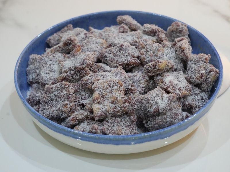 Doğallığıyla Öne Çıkan Niğde Elması Cezeryesi