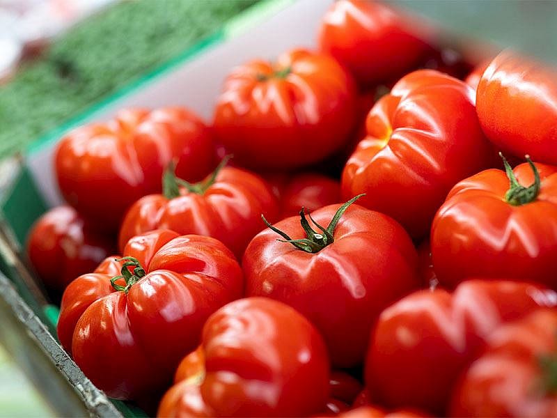 Domateslerin Yumuşamasını Engelleyen 5 Etkili Yöntem
