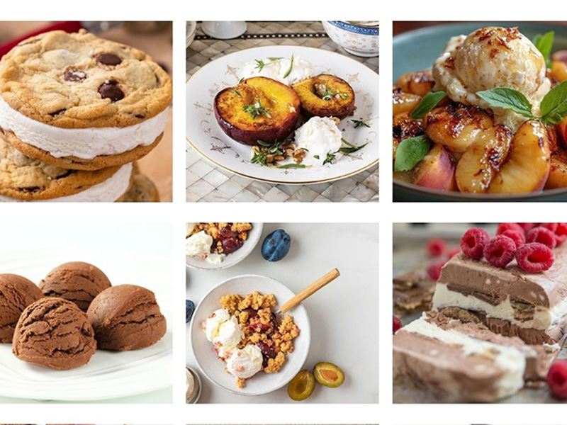 Dondurmayla Yapabileceğiniz Ferahlatıcı 10 Tarif Önerisi