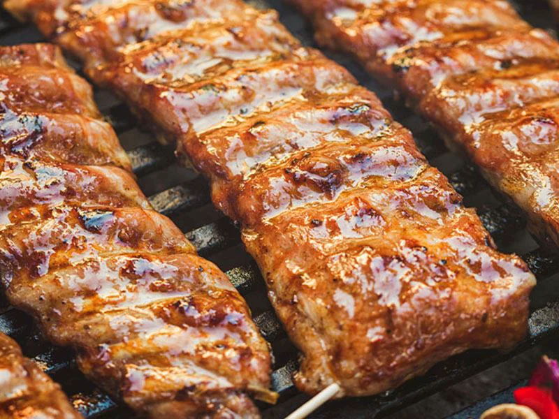 Döner ve Kebap Arasındaki Fark Nedir?