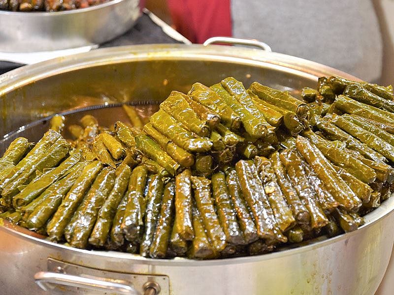 Donmuş Sarmaya Su, Sıcak Mı Eklenir Soğuk Mu?