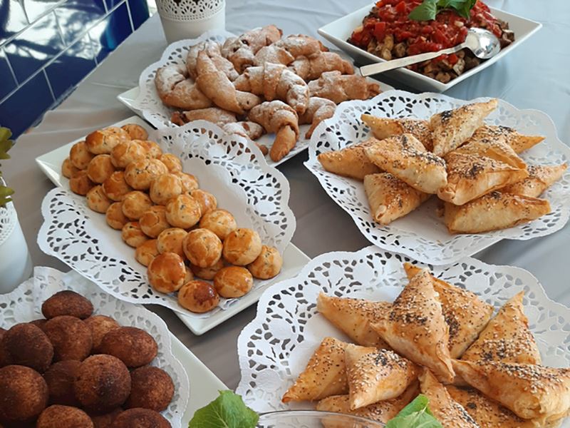 Doyurucu Enfes Gün Tabağı Hazırlarken Dikkat Edilmesi Gerekenler