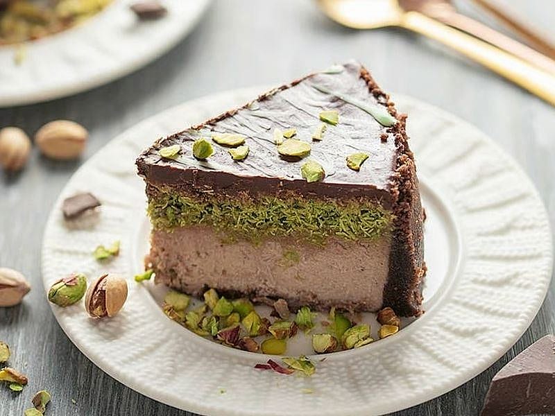 Dubai Cheesecake Nasıl Yapılır?