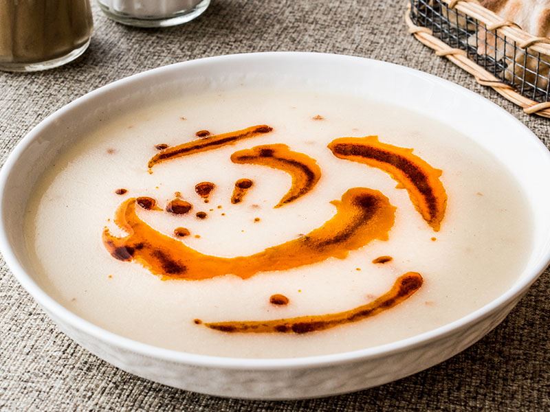 Düğün Çorbası Yapmak İçin 4 Nefis Öneri