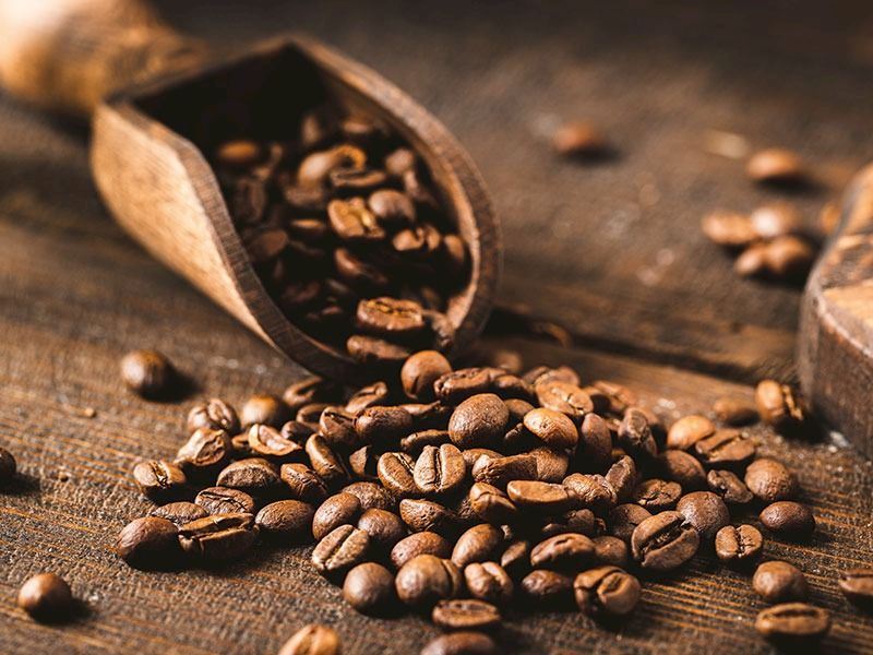 Dünyada En Çok Kahve Üreten 10 Ülke