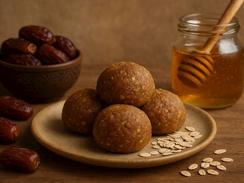 Dünyadaki İlk Tatlı Nedir?