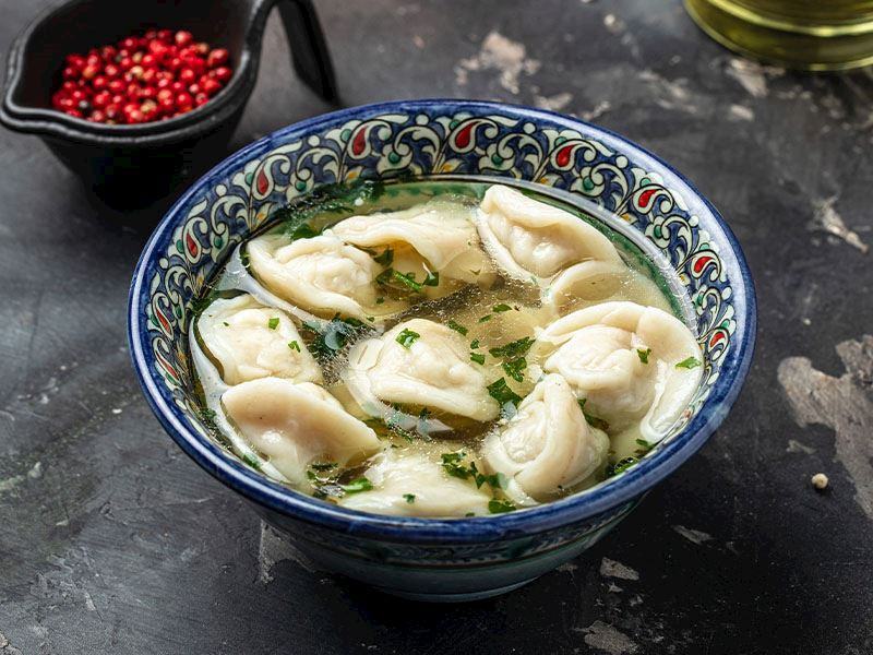 Düşbere Hangi Yöreye Aittir?