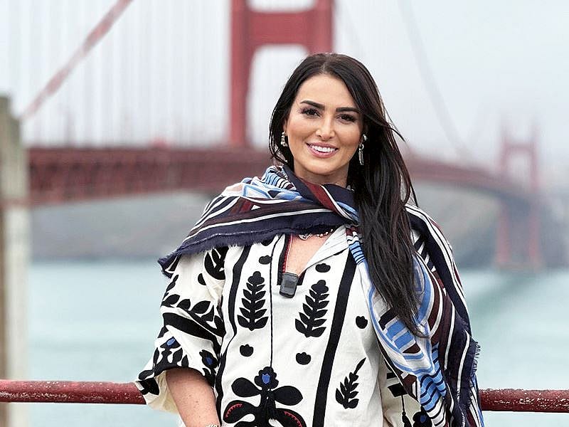 Ebru Erke: “Su, Mutfağın Sessiz Baharatı Gibi…”