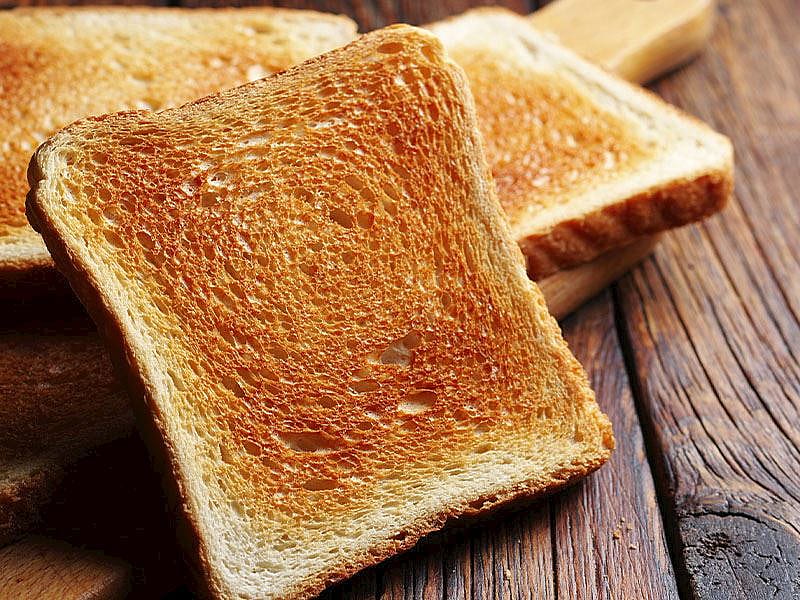 Ekmek Kızartması Nasıl Yapılır?