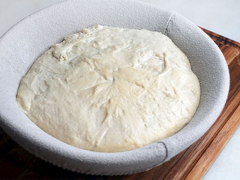 Ekmek Mayası Fazla Olursa Ne Olur?