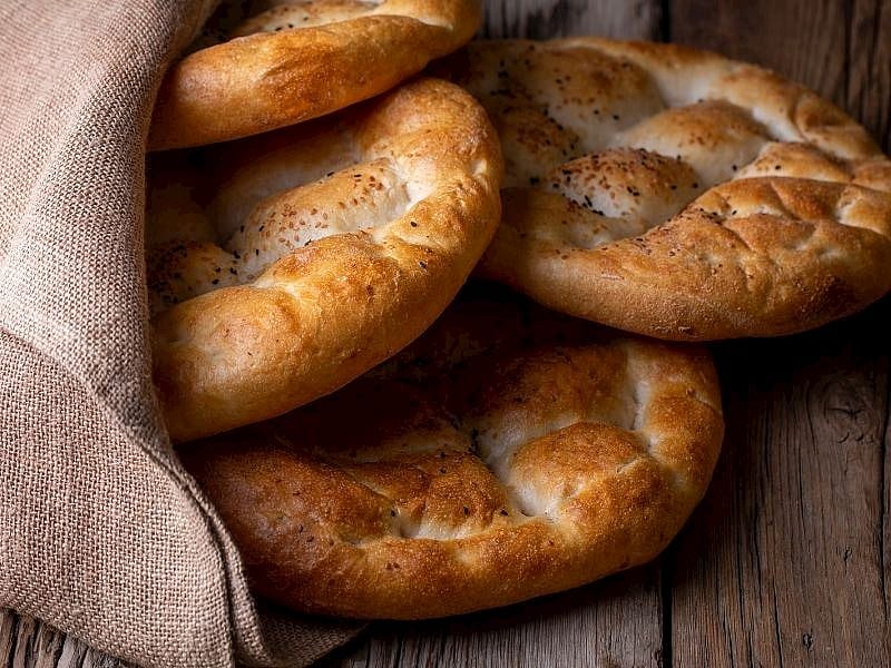 Ekmek Neden Küflenir?