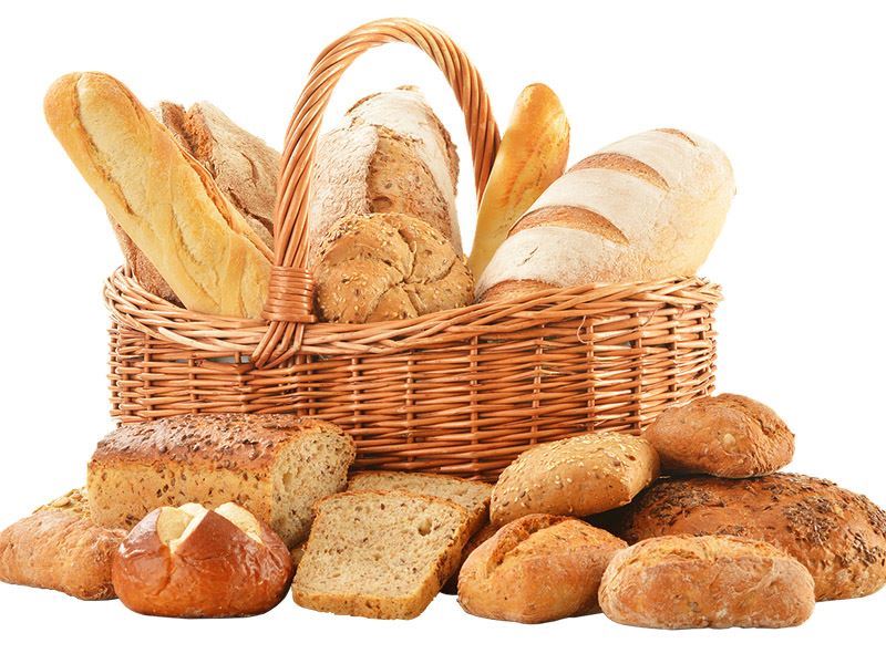Ekmek Satışları Düştü! Peki, Evde Ekmek Nasıl Yapılır?
