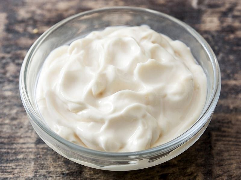 Ekşi Krema Nasıl Yapılır? 