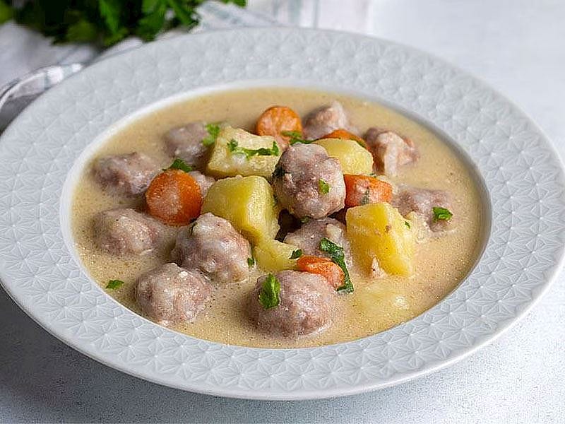 Ekşili Köfteye Hangi Bulgur Konur?