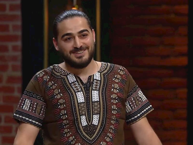 Elendiği Tabakla Tekrar Masterchef'te: Çağatay Doğanoğlu Kimdir?