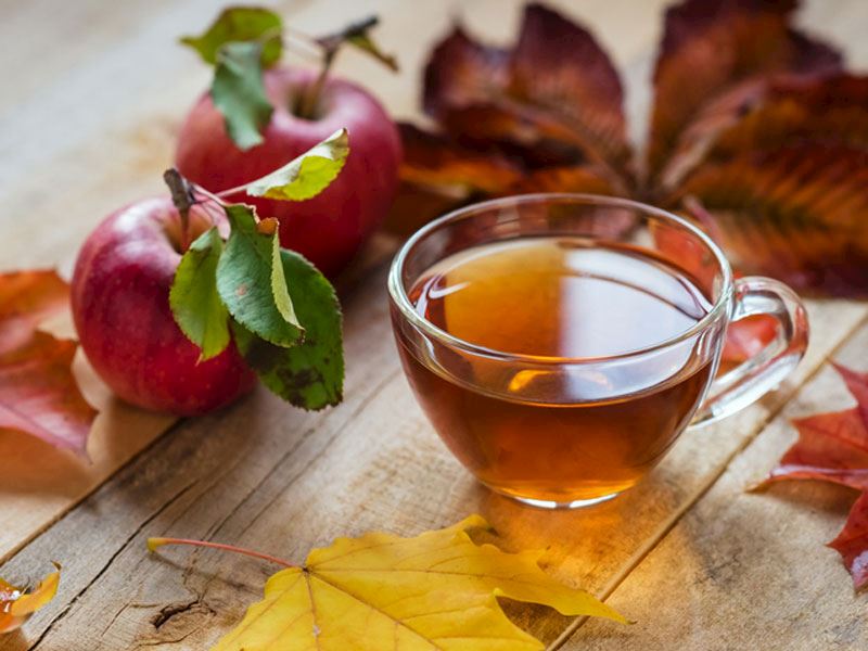Elma Çayı Nasıl Yapılır ve Elma Çayının Faydaları Nelerdir?