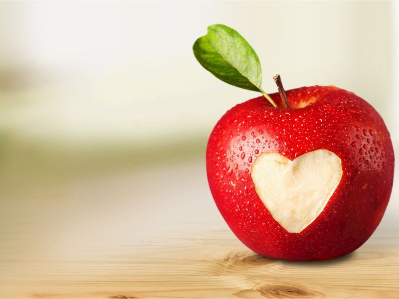 Elma Çeşitleri: En Sağlıklı 5 Elma Türü