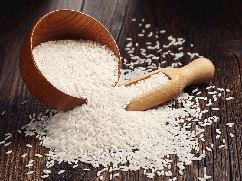 En Çok Pirinç Tüketen 10 Ülke