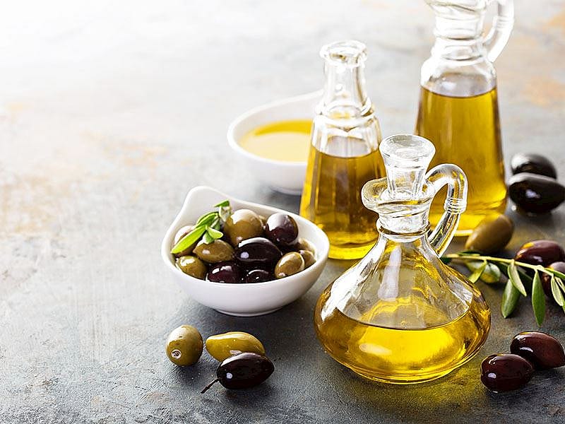 En Çok Yağ Hangi Zeytinden Çıkar?