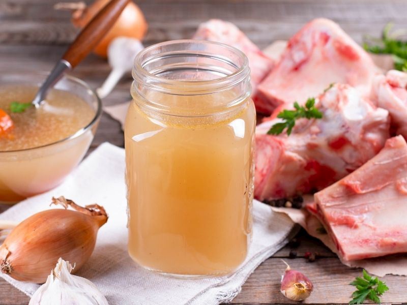 En Doğru Kemik Suyu Nasıl Yapılır?