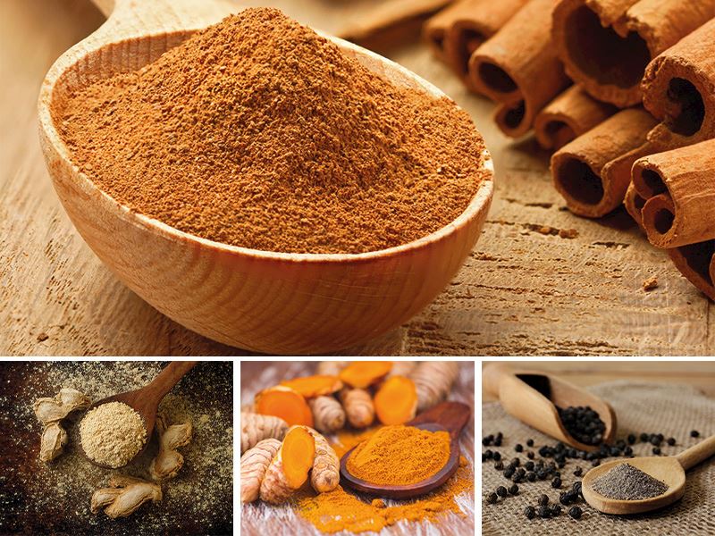 En Faydalı Baharat Hangisi?